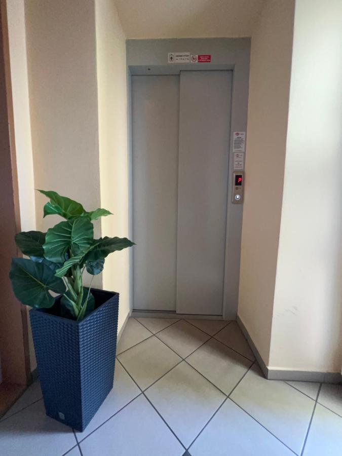 Penzion Greenstar Uście nad Łabą Zewnętrze zdjęcie